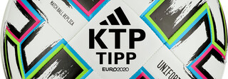 KTP, Kauffmann Theilig & Partner, Tippspiel, Euro 2020